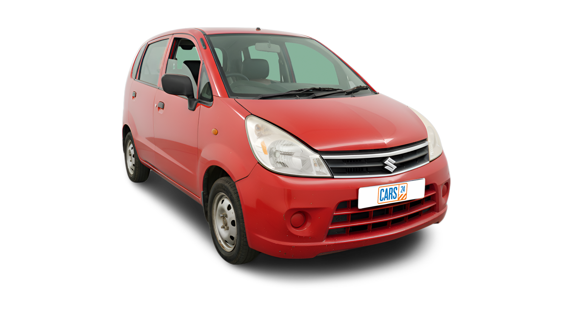 Maruti Zen Estilo-img